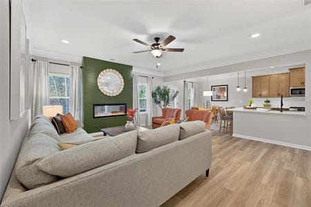 Powder Springs, GA 30127 Cobb County