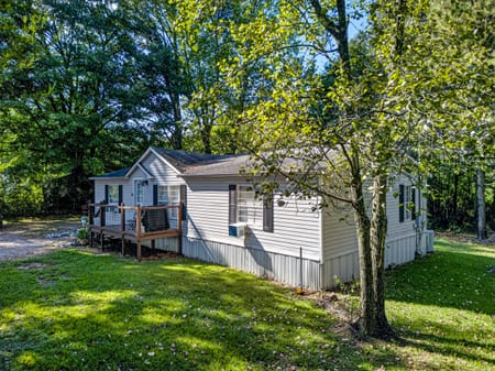 Martin, GA 30557 Stephens County