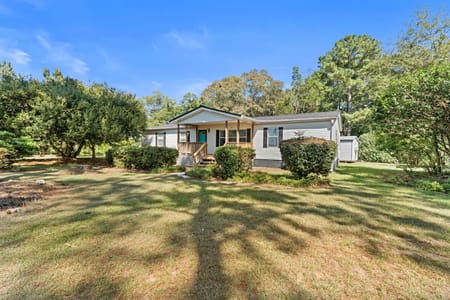 Pinehurst, GA 31070 Dooly County