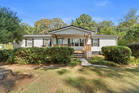 Pinehurst, GA 31070 Dooly County