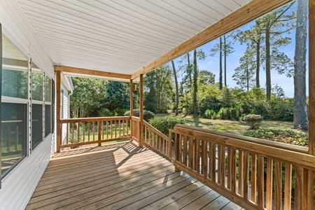 Pinehurst, GA 31070 Dooly County