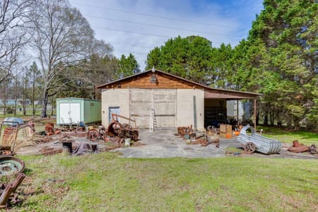 Watkinsville, GA 30677 Oconee County