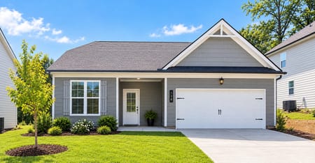 Adairsville, GA 30103 Bartow County
