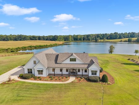 Mansfield, GA 30055 Newton County