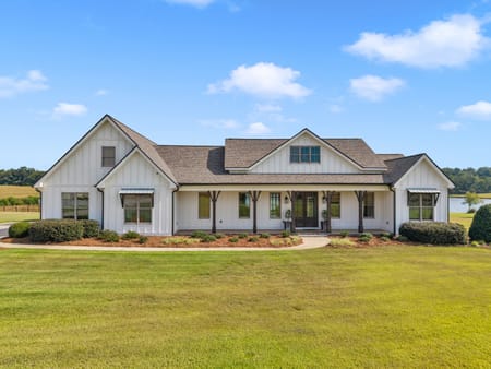 Mansfield, GA 30055 Newton County