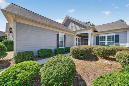 Greensboro, GA 30642 Greene County
