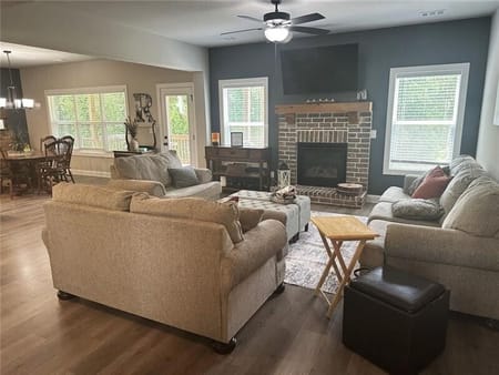 Bethlehem, GA 30620 Barrow County