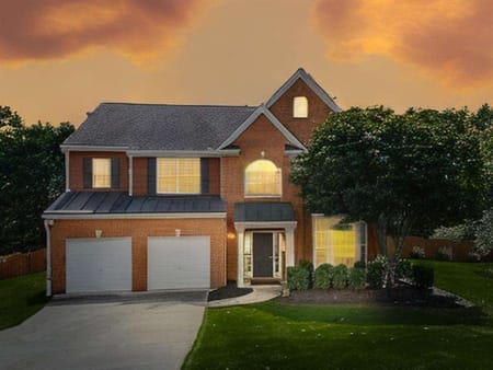 Villa Rica, GA 30180 Douglas County