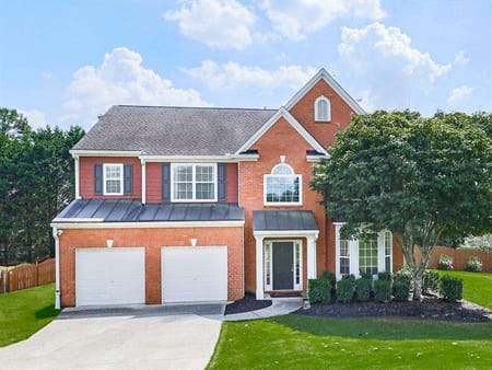 Villa Rica, GA 30180 Douglas County