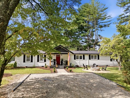 Blairsville, GA 30512 Union County