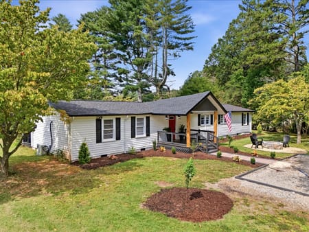 Blairsville, GA 30512 Union County