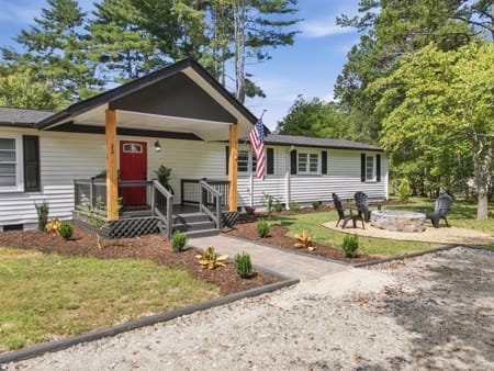 Blairsville, GA 30512 Union County