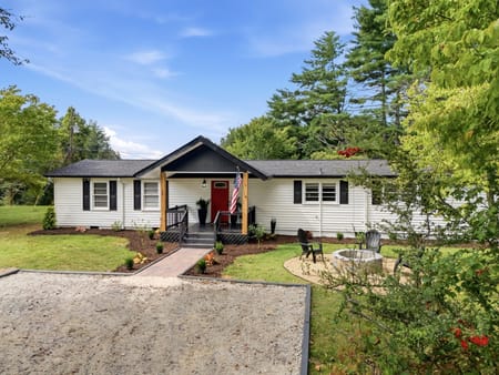 Blairsville, GA 30512 Union County