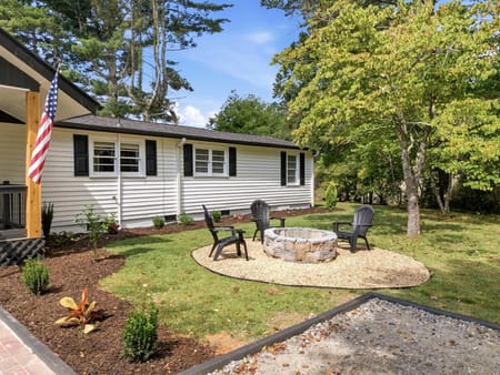Blairsville, GA 30512 Union County