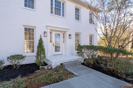 Marietta, GA 30066 Cobb County
