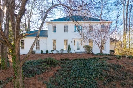 Marietta, GA 30066 Cobb County