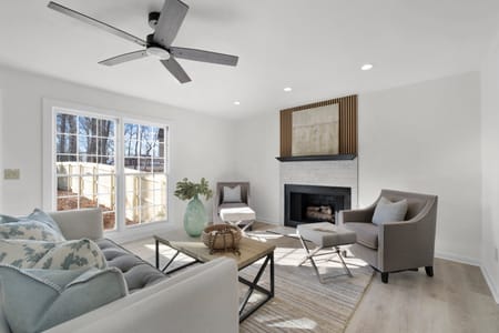 Marietta, GA 30066 Cobb County
