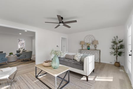 Marietta, GA 30066 Cobb County