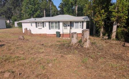 Swainsboro, GA 30401 Emanuel County
