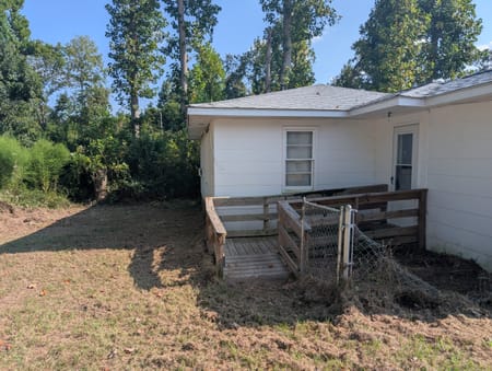 Swainsboro, GA 30401 Emanuel County