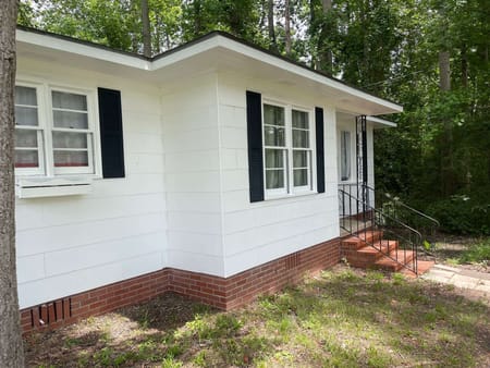 Swainsboro, GA 30401 Emanuel County