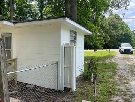 Swainsboro, GA 30401 Emanuel County