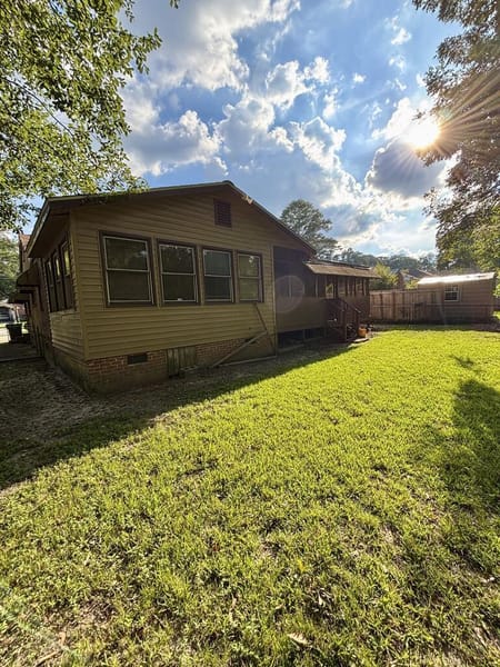 Columbus, GA 31906 Muscogee County