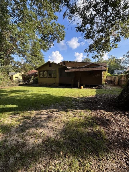 Columbus, GA 31906 Muscogee County