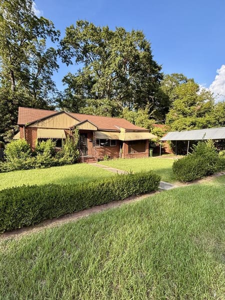 Columbus, GA 31906 Muscogee County