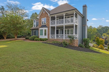 Cumming, GA 30041 Forsyth County