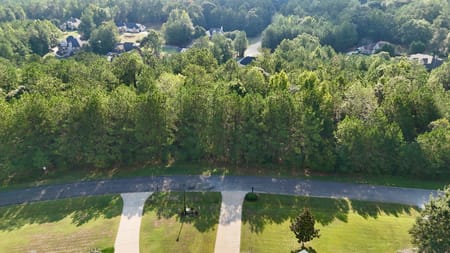 Forsyth, GA 31029 Monroe County