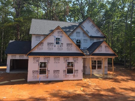 Dallas, GA 30157 Paulding County