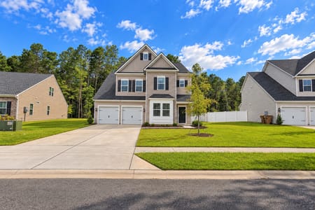 Pooler, GA 31322 Chatham County