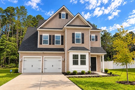 Pooler, GA 31322 Chatham County
