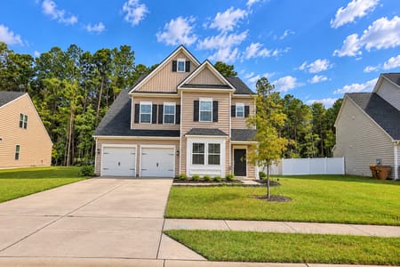 Pooler, GA 31322 Chatham County