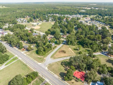 Hawkinsville, GA 31036 Pulaski County