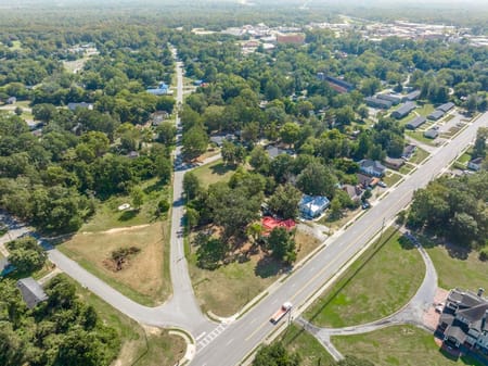 Hawkinsville, GA 31036 Pulaski County