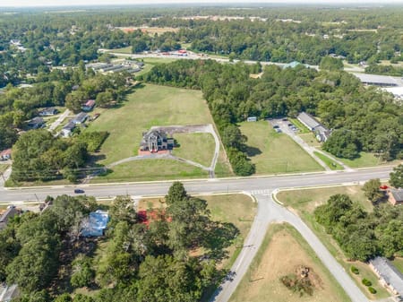 Hawkinsville, GA 31036 Pulaski County