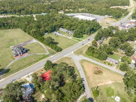 Hawkinsville, GA 31036 Pulaski County