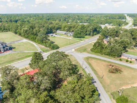 Hawkinsville, GA 31036 Pulaski County