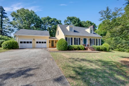 Conyers, GA 30094 Rockdale County