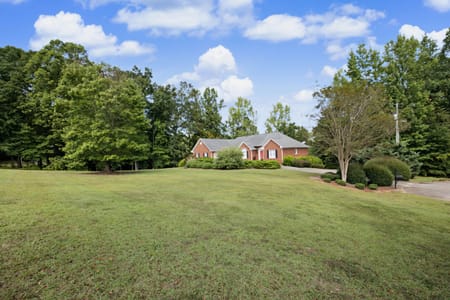 Williamson, GA 30292 Spalding County