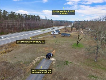 Hiram, GA 30141 Paulding County