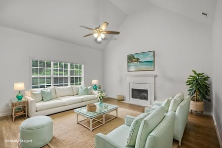 Palmetto, GA 30268 Coweta County