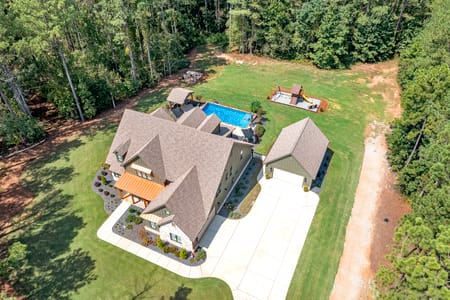 Forsyth, GA 31029 Monroe County