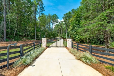 Forsyth, GA 31029 Monroe County