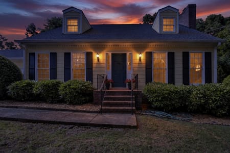 Conyers, GA 30094 Rockdale County