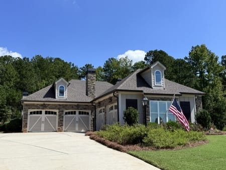 Newnan, GA 30265 Coweta County