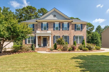 Tyrone, GA 30290 Fayette County