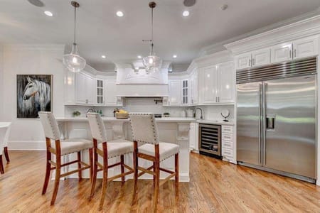 Sandy Springs, GA 30327 Fulton County